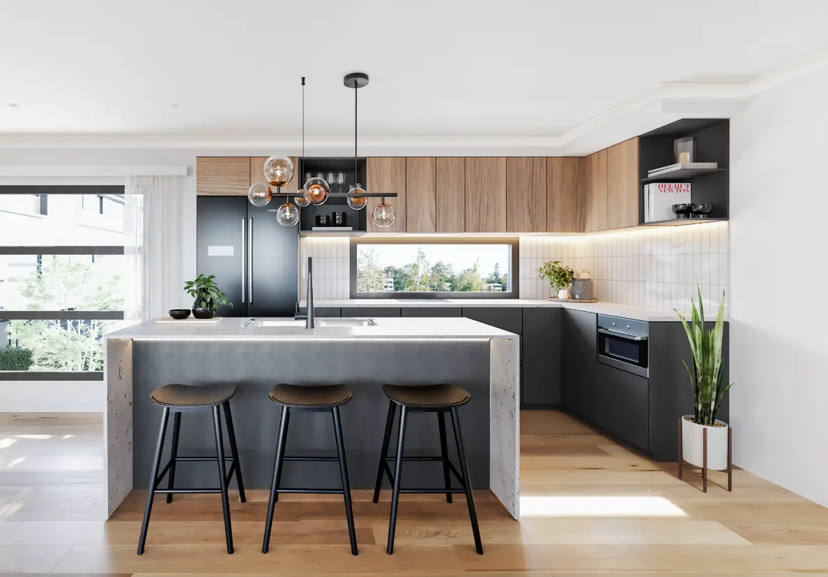 Project — Interior